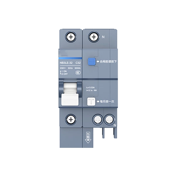 Protector de fugas NB3LE-32