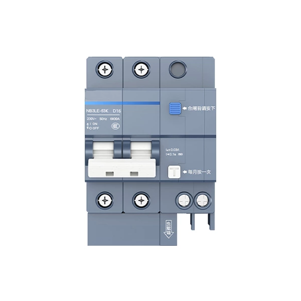 Protector de fugas NB3LE-63K