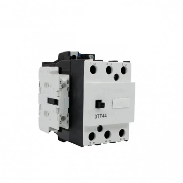 Contactor magnético eléctrico de CA serie 3TF