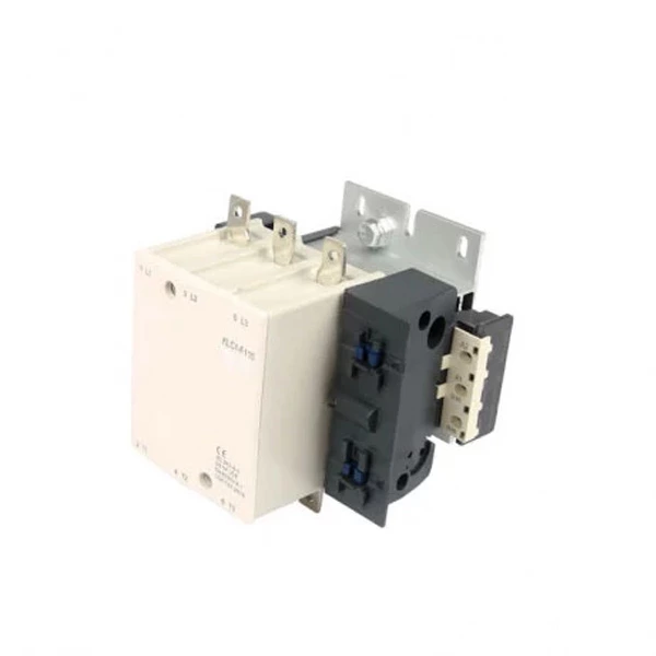 Contactor de CA LC1-F