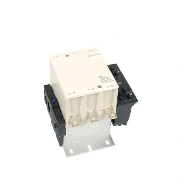 Contactor de CA LC1-F