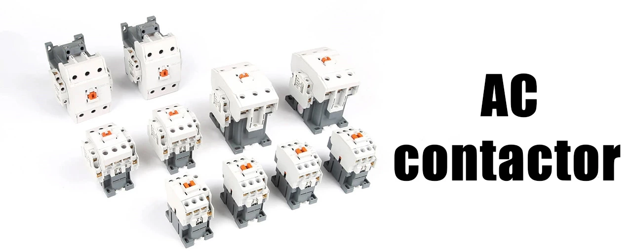 AC contactor