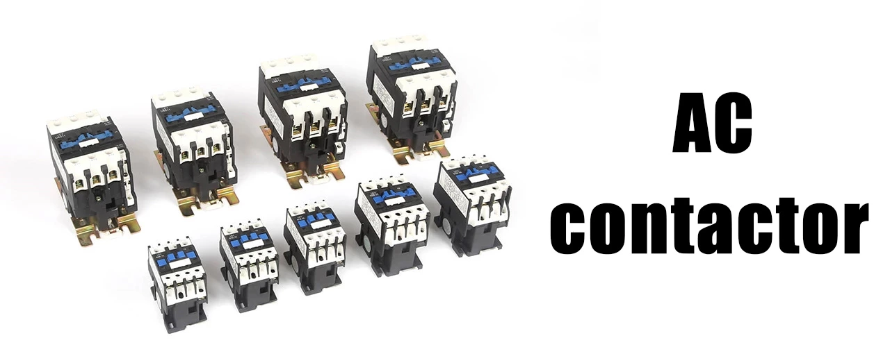 AC contactor