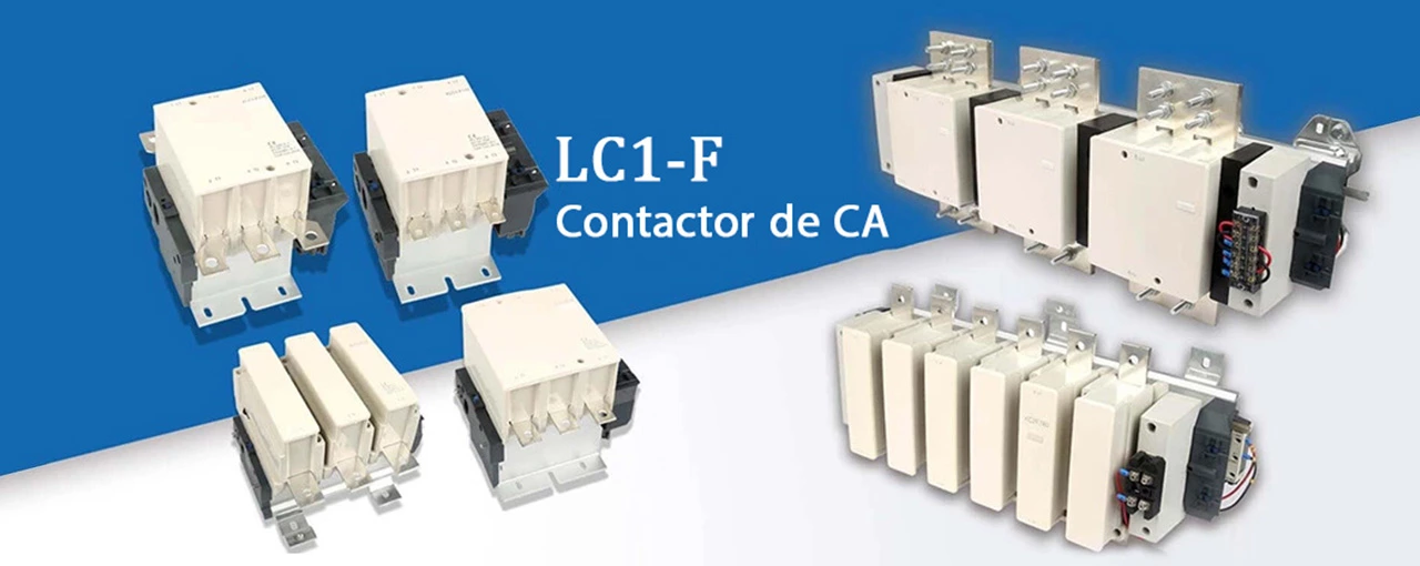 AC contactor