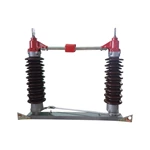 Subestación de 66 kV GW4 - Seccionador de alta tensión para exteriores de 66 kV. Se especializa en la producción de seccionadores de la serie GW4.