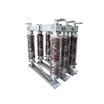 Seccionador de alta tensión y alta corriente GW4A-110KV GW4-110/1600A. Producto de alta calidad, venta directa de fábrica.