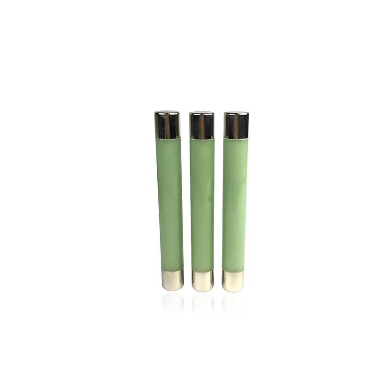 Fusible de alto voltaje Xrnp-10, fusible limitador de corriente, fusible de segmento alto, fusible de alto voltaje Xrnp