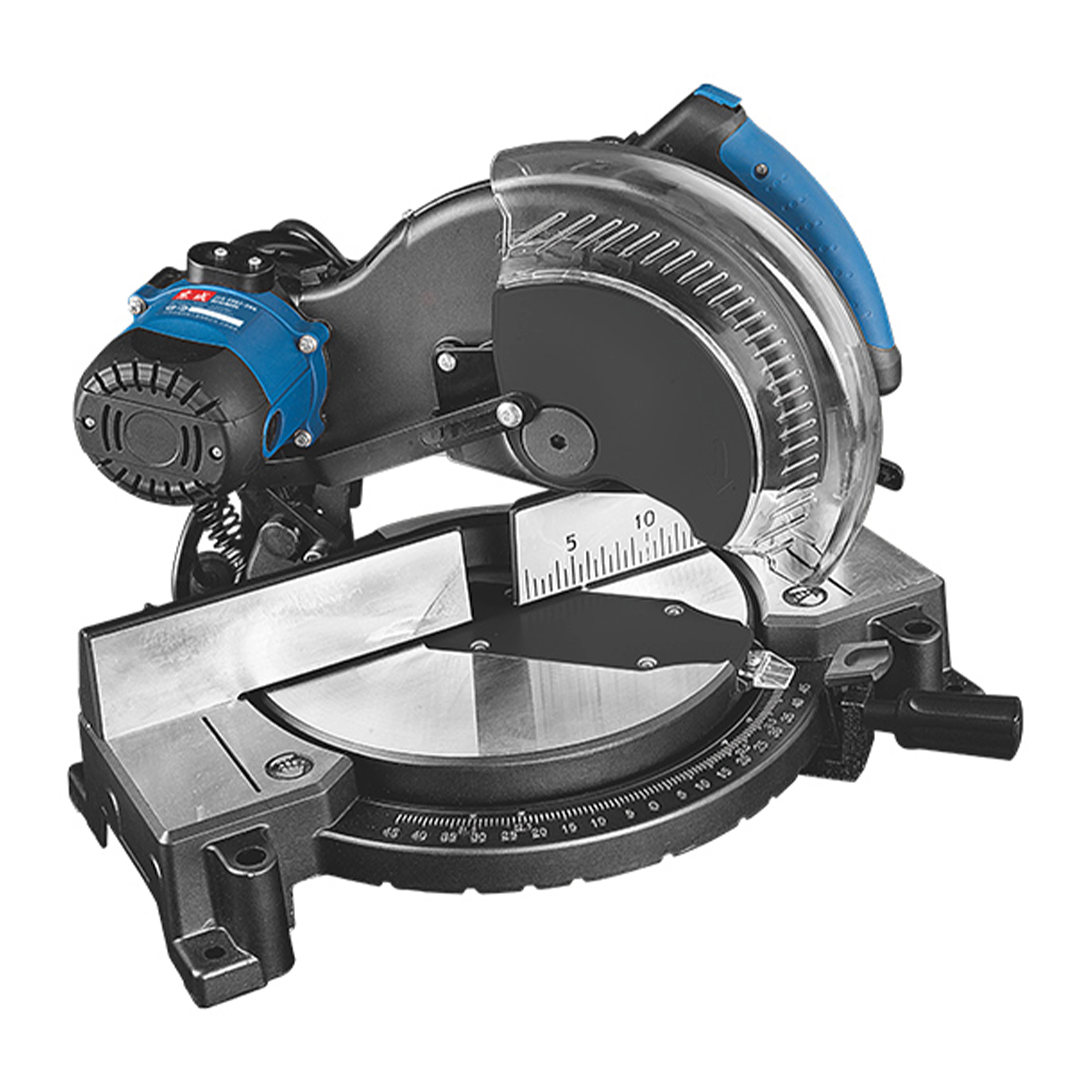 Máquina de corte biselado (dongcheng) J1X-FF07-255 1200W 1 juego