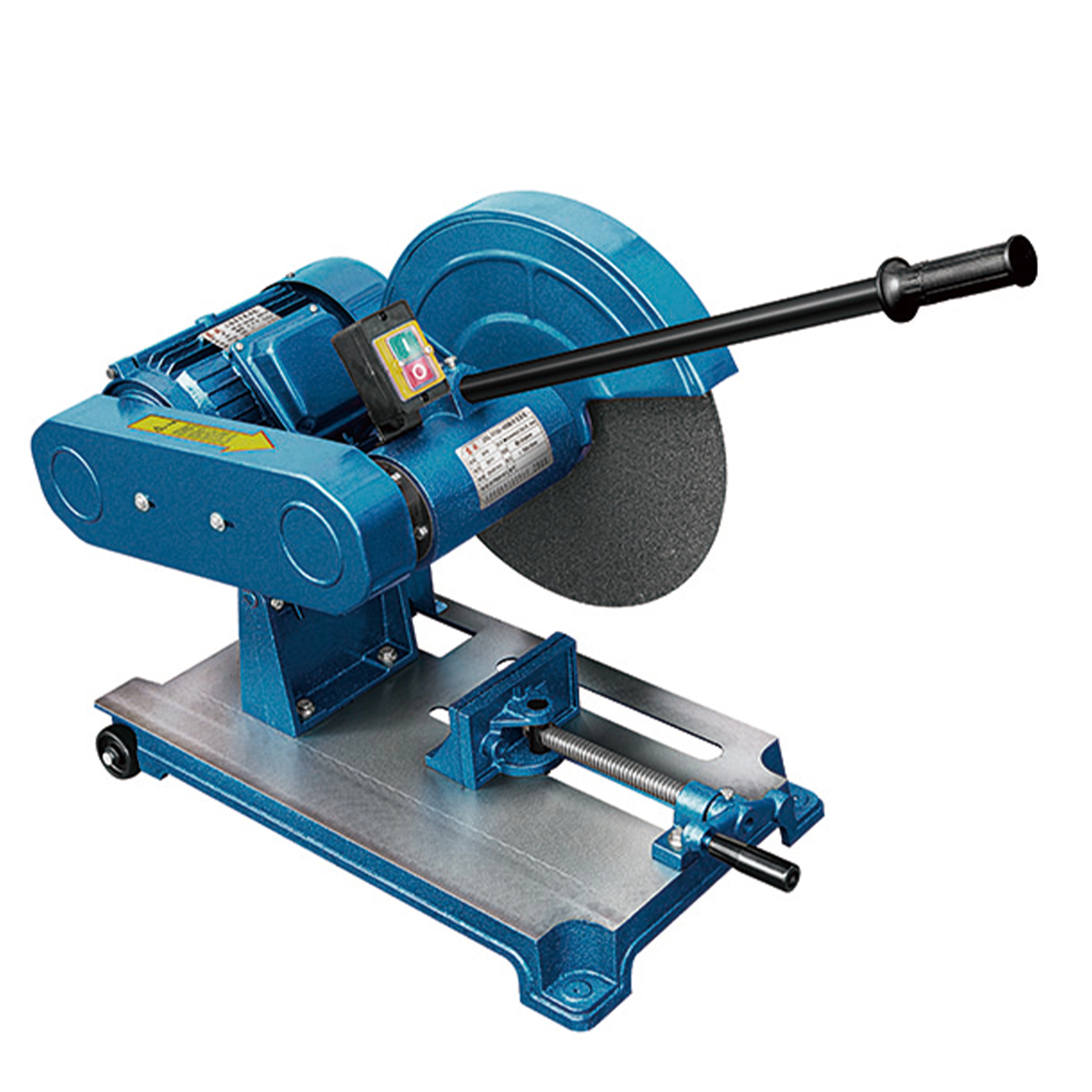Máquina cortadora de acero (dongcheng) J3G-FF05-400 3000W 1 juego
